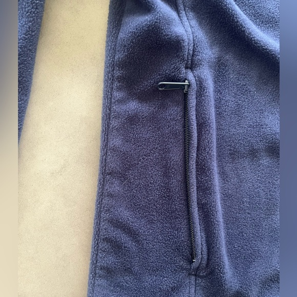 Columbia Men’s Fleece Jacket - Picture 3 of 6